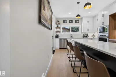 Interior photo 2 of 9333 148 ST NW
