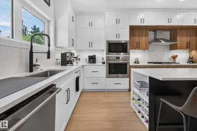Interior photo 3 of 9333 148 ST NW