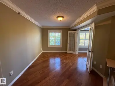 Interior photo 4 of #404 12028 103 AV NW