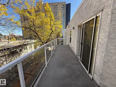 Interior photo 3 of #404 12028 103 AV NW