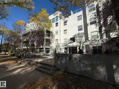 Interior photo 1 of #404 12028 103 AV NW