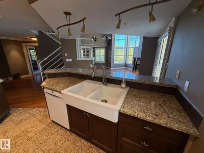 Interior photo 2 of #404 12028 103 AV NW