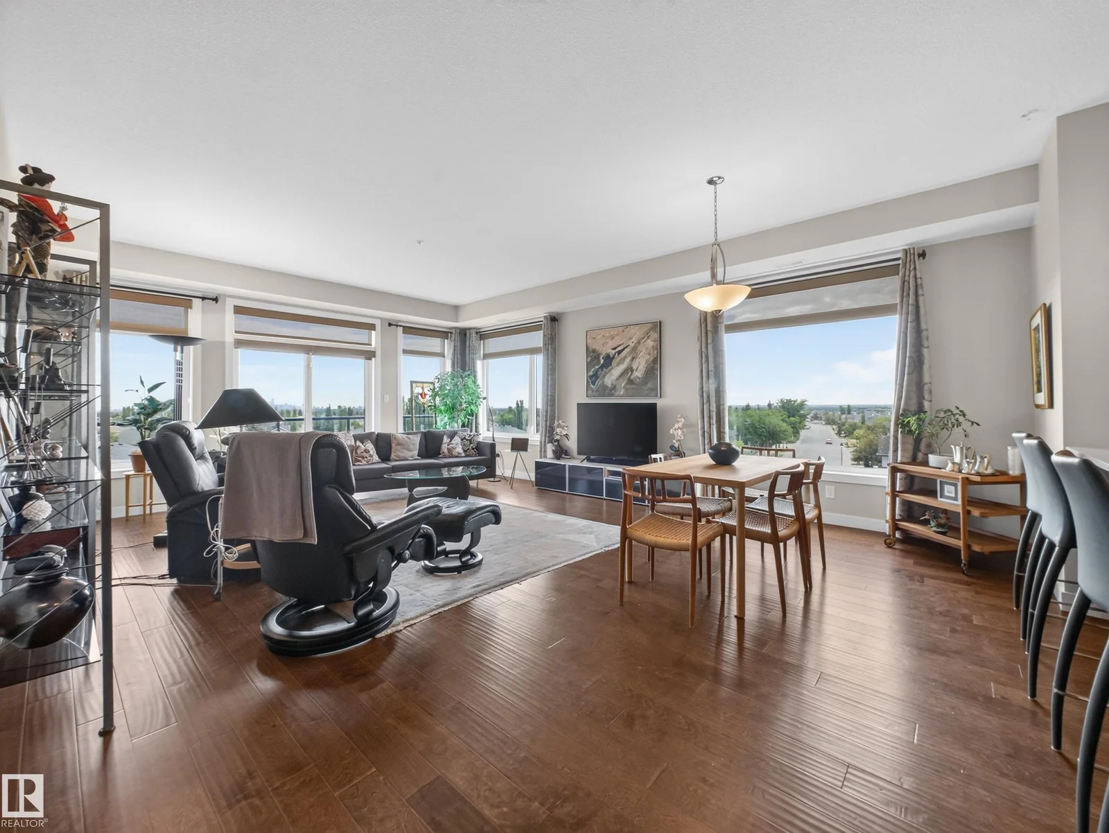 #412 625 LEGER WY NW, Edmonton - 2 bedroom Apartment for sale