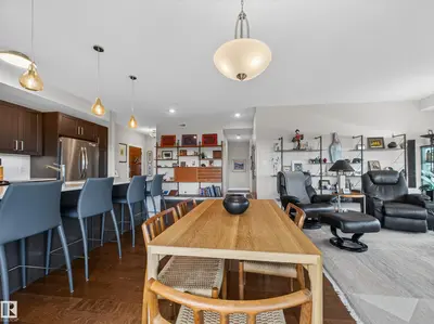 Interior photo 3 of #412 625 LEGER WY NW