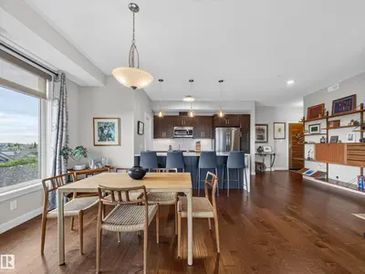 Interior photo 4 of #412 625 LEGER WY NW