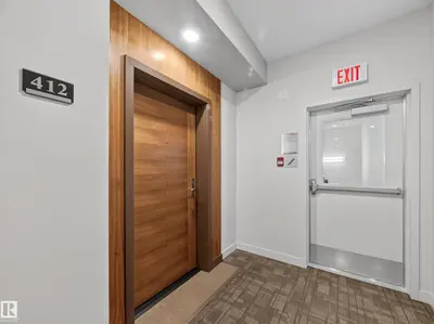 Interior photo 1 of #412 625 LEGER WY NW