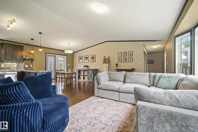 Interior photo 4 of 59415 Range Road 243