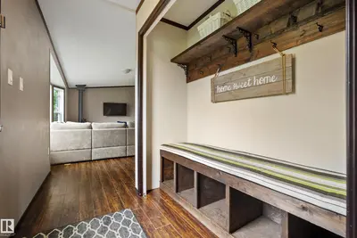 Interior photo 3 of 59415 Range Road 243