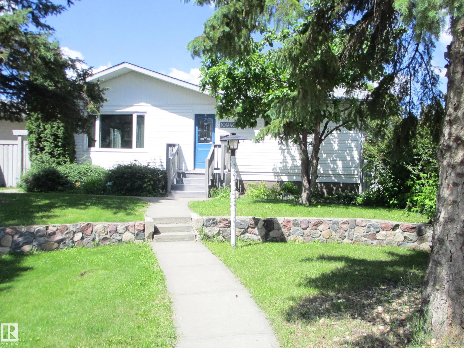 10946 165 ST NW NW, Edmonton - 5 bedroom Detached Single Family for sale