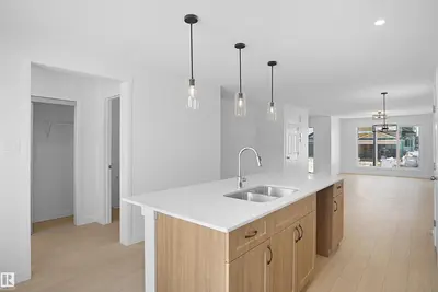 Interior photo 4 of 22509 83A AV NW