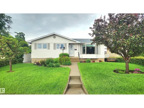 13307 DELWOOD RD NW, Edmonton - $434,900