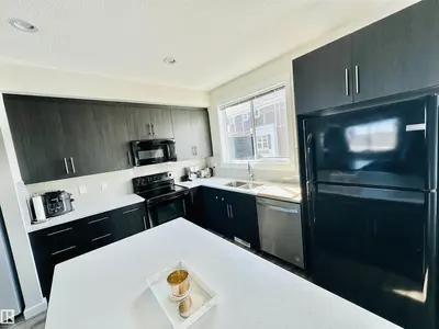 Interior photo 4 of #106 8530 94 ST