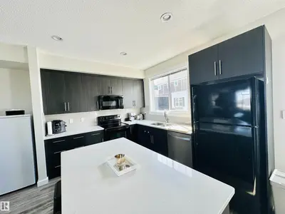 Interior photo 3 of #106 8530 94 ST
