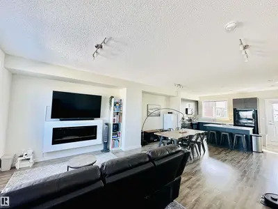 Interior photo 2 of #106 8530 94 ST