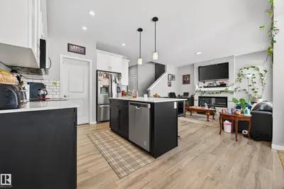 Interior photo 4 of 2317 158A ST SW
