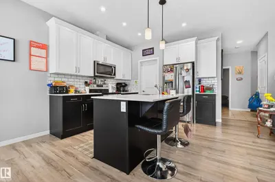 Interior photo 2 of 2317 158A ST SW