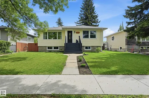 6227 109A ST NW, Edmonton - $624,900