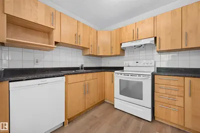 Interior photo 2 of 4311 105A AV NW