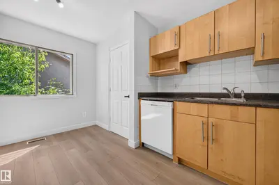 Interior photo 3 of 4311 105A AV NW