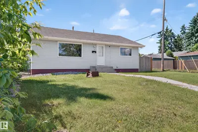 Interior photo 1 of 4311 105A AV NW