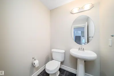 Interior photo 3 of 11312 13 AVE SW SW