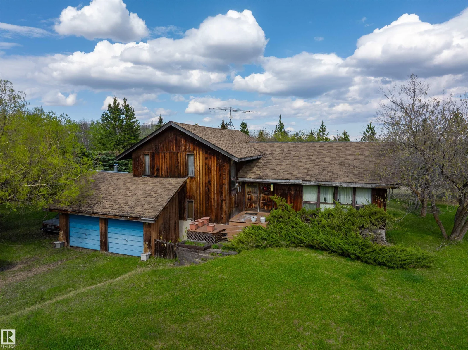 #37 21032 TWP ROAD 540, Rural Strathcona County - 3 bedroom Detached Single Family for sale