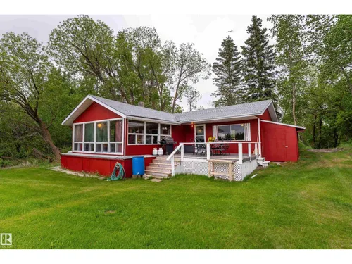 #177 51268 RGE ROAD 204, Rural Strathcona County - $179,900