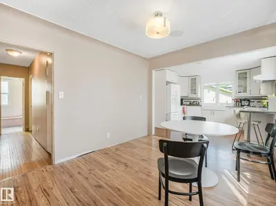 Interior photo 2 of 12215 103 ST NW