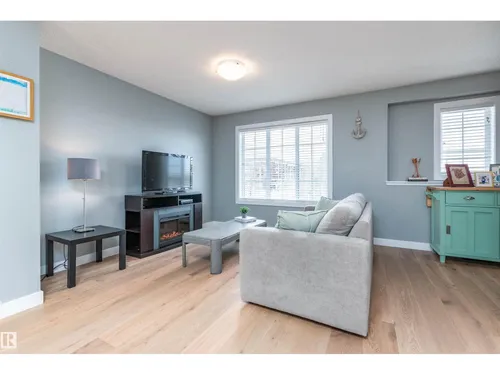 #38 20 AUGUSTINE CR, Sherwood Park - $355,000