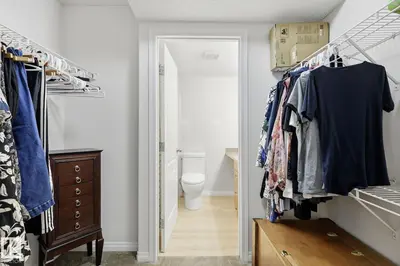 Interior photo 3 of #426 3425 19 ST NW