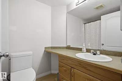 Interior photo 4 of #426 3425 19 ST NW