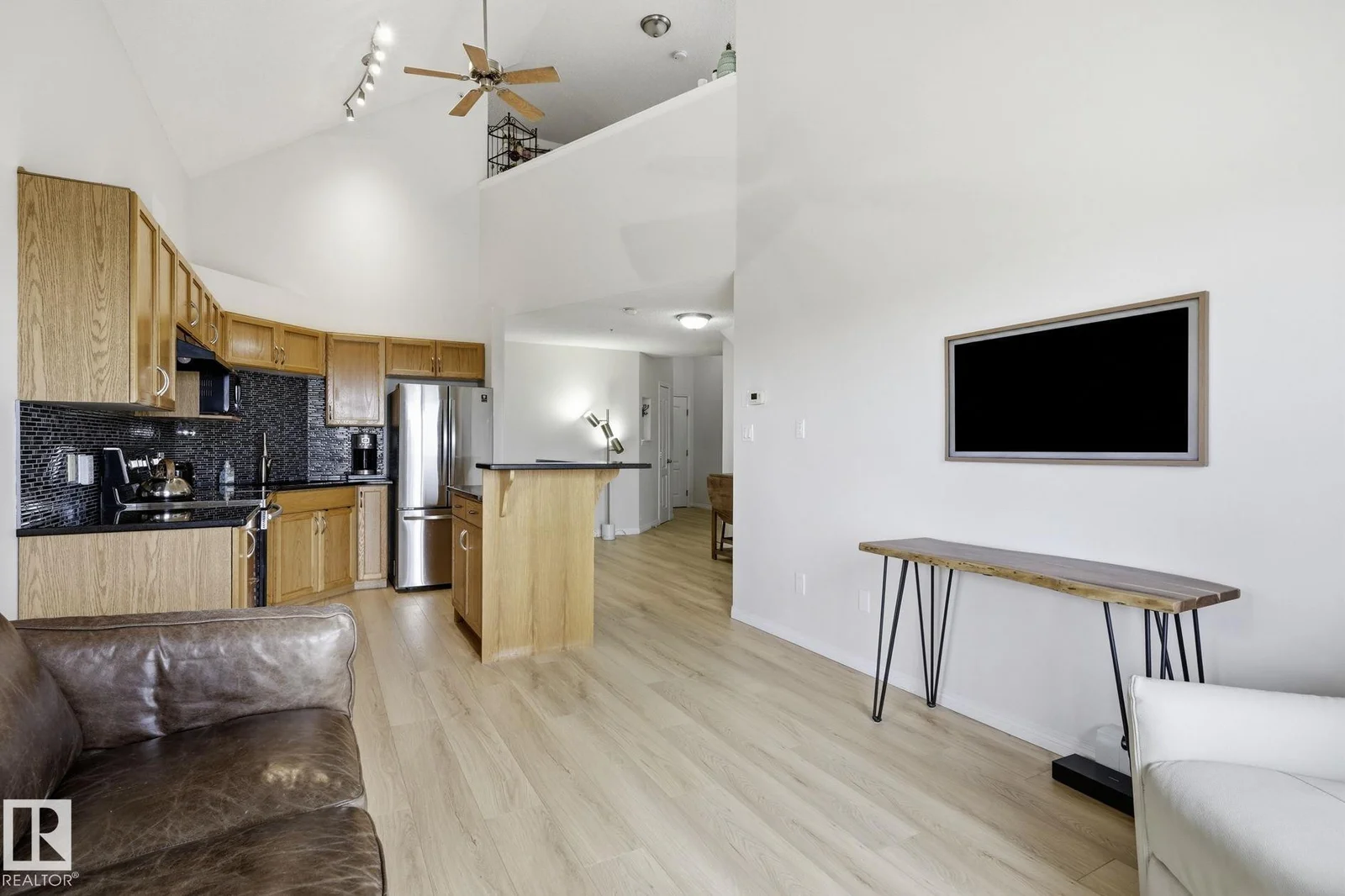 #426 3425 19 ST NW, Edmonton - 2 bedroom Apartment for sale