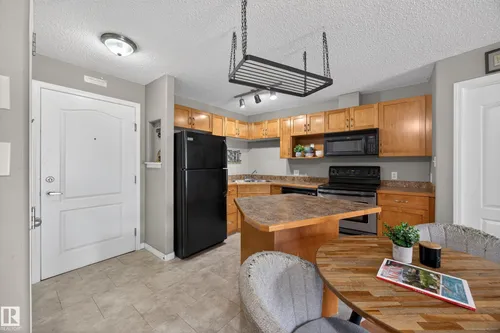 #111 3425 19 NW, Edmonton - $175,000