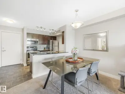 Interior photo 3 of ##404 270 MCCONACHIE DR NW