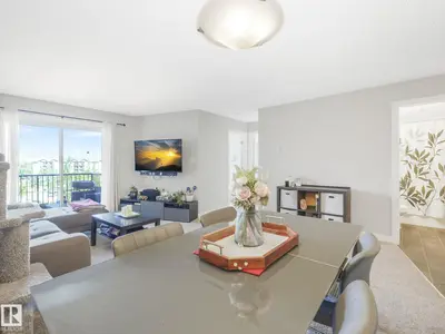 Interior photo 4 of ##404 270 MCCONACHIE DR NW