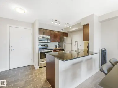 Interior photo 2 of ##404 270 MCCONACHIE DR NW