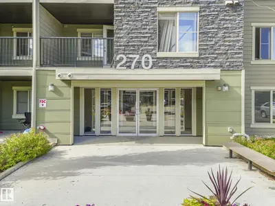 Interior photo 1 of ##404 270 MCCONACHIE DR NW