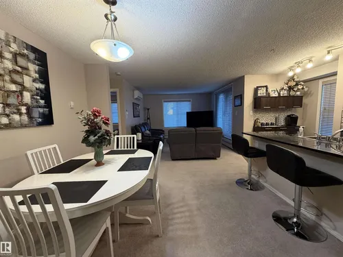 #114 1080 MCCONACHIE BV NW, Edmonton - $209,000