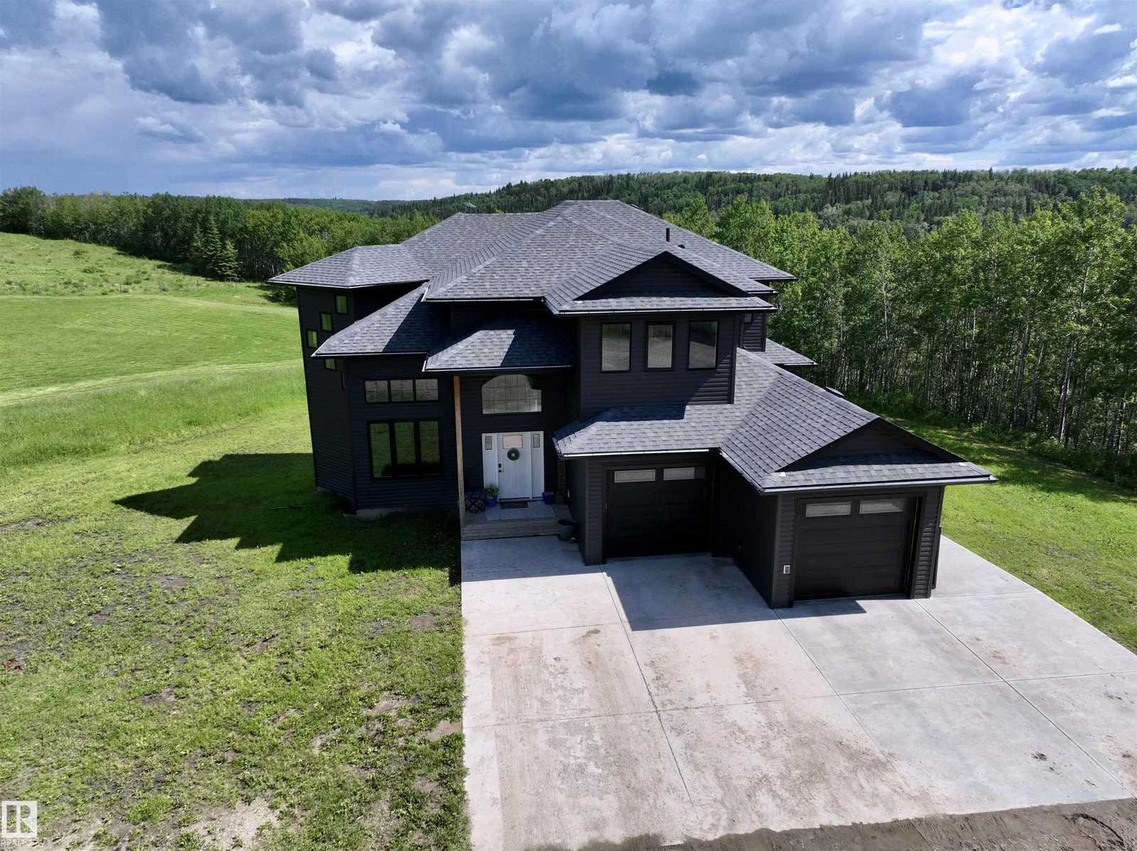 42119 TWP RD 622, Rural Bonnyville M.D. - 6 bedroom Detached Single Family for sale
