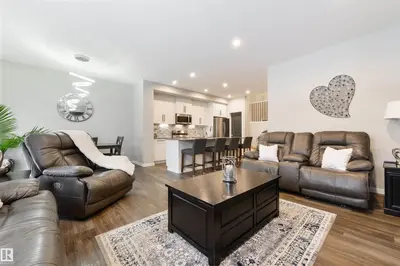 Interior photo 3 of 27 PROSPECT PL