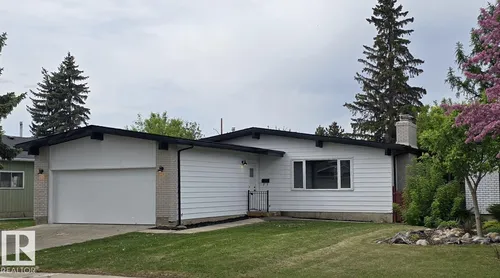 18526 86A AV NW, Edmonton - $497,800