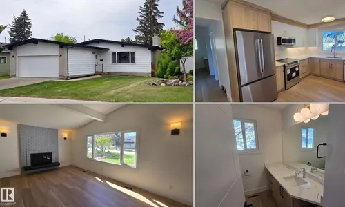 18526 86A AV NW, Edmonton - $448,800