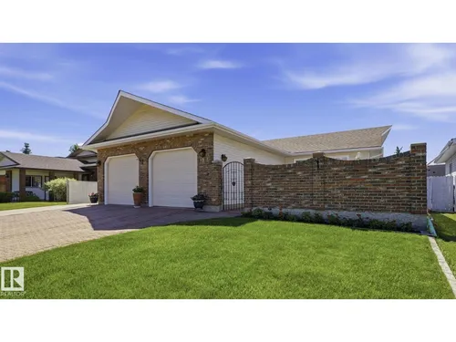 18315 86 AV NW, Edmonton - $489,500