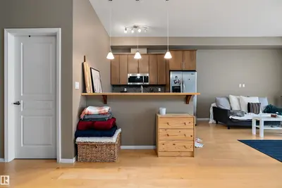 Interior photo 3 of #415 10531 117 ST NW