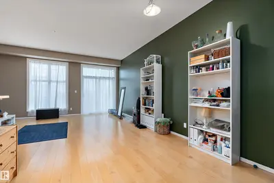 Interior photo 2 of #415 10531 117 ST NW