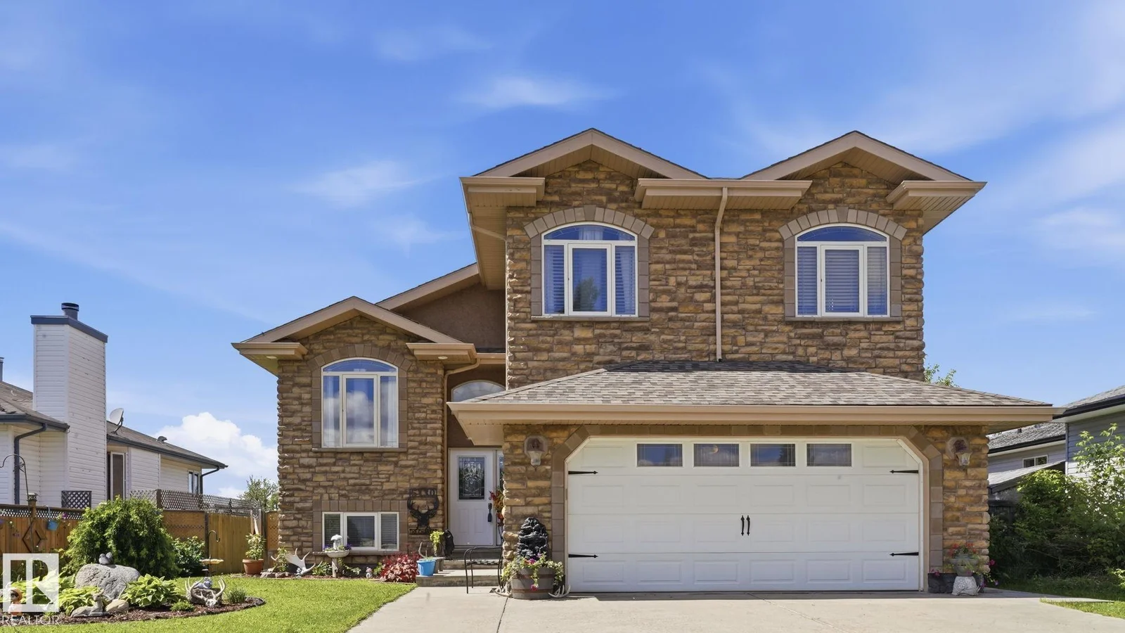 5130 SPORTSVIEW DR, New Sarepta - 4 bedroom Detached Single Family for sale