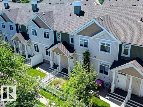 #96 1804 70 ST SW, Edmonton - $305,000