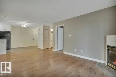 Interior photo 2 of #304 5102 49 AV