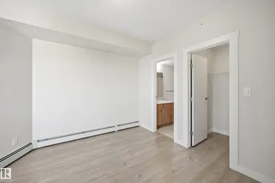 Interior photo 3 of #1206 10410 102 AV NW