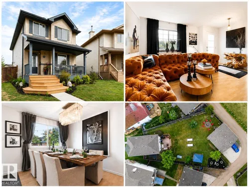 3934 160 AV NW, Edmonton - $465,000